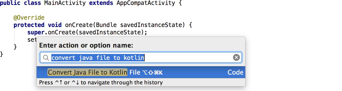 Kotlin enum. Convert Kotlin to java. Protected override Void ONCREATE. Как открыть MAINACTIVITY java. Didn't get the code перевести.