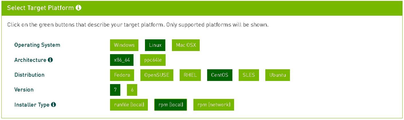 This version supports only. CUDA 10.1 environment CUDA_Path. CUDA out of Memory.