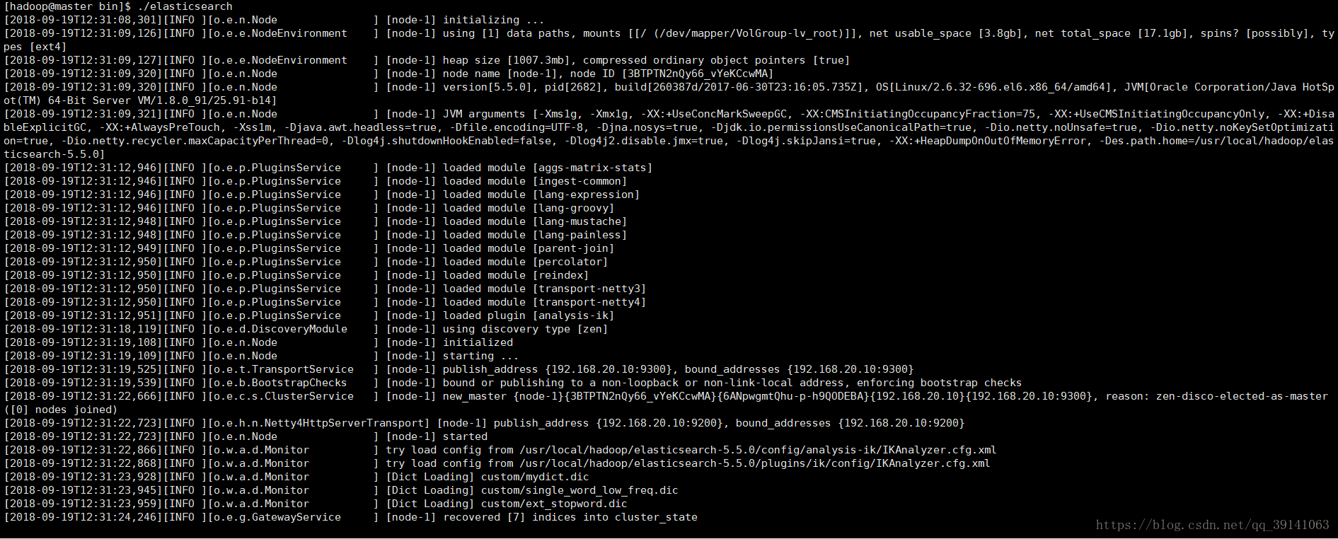Java lang unsupportedoperationexception