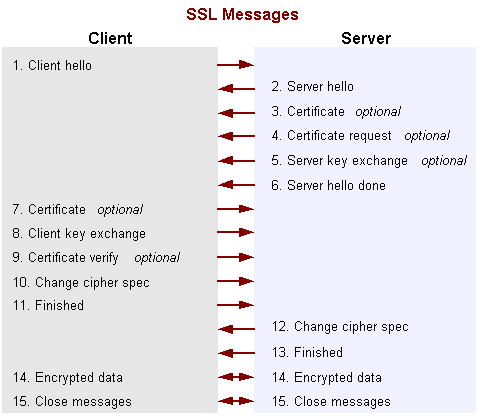 Ssl verify client. SSL message. Хеллоу клиент.